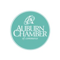 Auburn Chamber logo, Auburn Chamber contact details