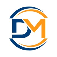 Digital Maxima logo, Digital Maxima contact details