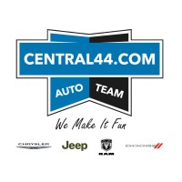 Central Auto Team of Raynham logo, Central Auto Team of Raynham contact details