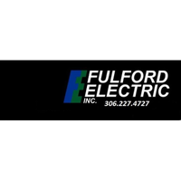 Fulford Electric logo, Fulford Electric contact details