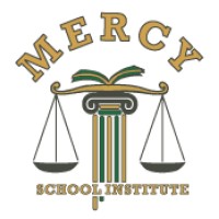 Mercy School Institute logo, Mercy School Institute contact details