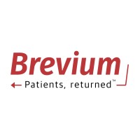 Brevium logo, Brevium contact details