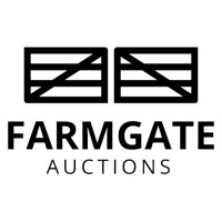 FarmGate Auctions logo, FarmGate Auctions contact details