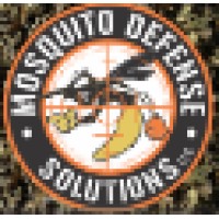 Mosquito Defense Solutions LLC logo, Mosquito Defense Solutions LLC contact details