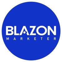 Blazon Marketer logo, Blazon Marketer contact details