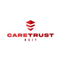 CareTrust REIT logo, CareTrust REIT contact details