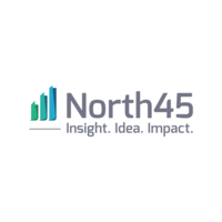 North45 Partnerships logo, North45 Partnerships contact details