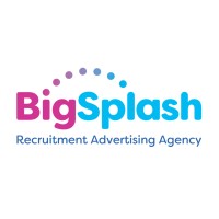 Big Splash Recruitment Advertising logo, Big Splash Recruitment Advertising contact details