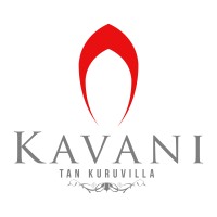 Kavani logo, Kavani contact details