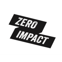 Zero Impact logo, Zero Impact contact details