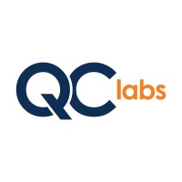 QC Laboratories Inc. logo, QC Laboratories Inc. contact details