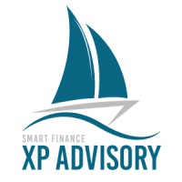 XP Advisory logo, XP Advisory contact details