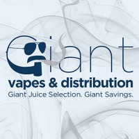 Giant Vapes & Distribution logo, Giant Vapes & Distribution contact details