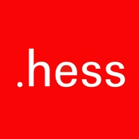 Hess America logo, Hess America contact details