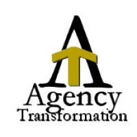 Agency Transformation logo, Agency Transformation contact details