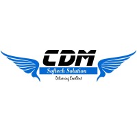 CDMSoftech Solution Pvt Ltd logo, CDMSoftech Solution Pvt Ltd contact details