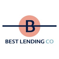 BEST Lending Co logo, BEST Lending Co contact details