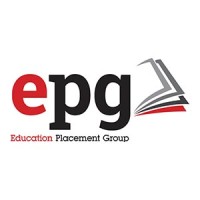 Education Placement Group logo, Education Placement Group contact details