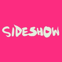 Sideshow Theatre Company logo, Sideshow Theatre Company contact details