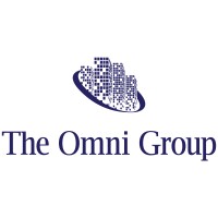 The Omni Group logo, The Omni Group contact details