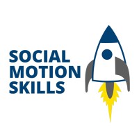 Social Motion Skills logo, Social Motion Skills contact details