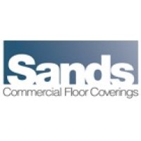 Sands Commercial Floor Coverings logo, Sands Commercial Floor Coverings contact details