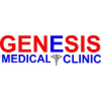 Genesis Medical Clinic logo, Genesis Medical Clinic contact details