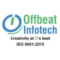 Offbeat Infotech Pvt Ltd logo, Offbeat Infotech Pvt Ltd contact details