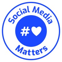 Social Media Matters logo, Social Media Matters contact details