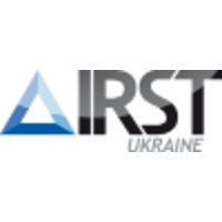 IRST Ukraine logo, IRST Ukraine contact details