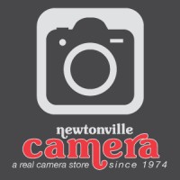 Newtonville Camera, Inc. logo, Newtonville Camera, Inc. contact details