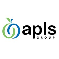 APLS Group logo, APLS Group contact details