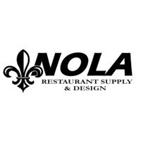 NOLA Restaurant Supply & Design logo, NOLA Restaurant Supply & Design contact details