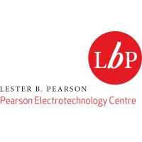 Pearson Electrotechnology Centre (PEC) - Lester B. Pearson School Board logo, Pearson Electrotechnology Centre (PEC) - Lester B. Pearson School Board contact details