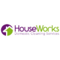 HouseWorks logo, HouseWorks contact details