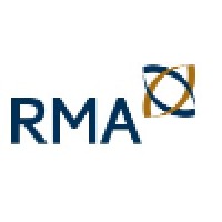 RMA Inc. logo, RMA Inc. contact details