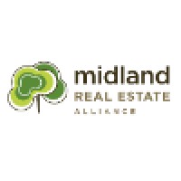 Midland Real Estate Alliance logo, Midland Real Estate Alliance contact details