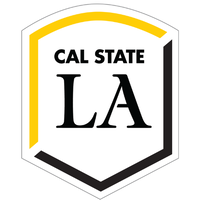 Cal State LA College of ECST logo, Cal State LA College of ECST contact details