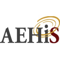 AEHIS logo, AEHIS contact details