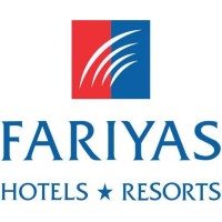 Fariyas Hotel, Mumbai logo, Fariyas Hotel, Mumbai contact details