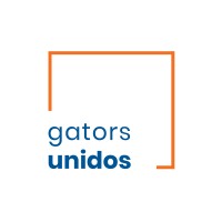 Gators UNIDOS logo, Gators UNIDOS contact details