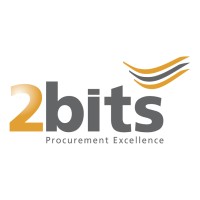 2bits GmbH logo, 2bits GmbH contact details