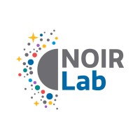 NSF's NOIRLab logo, NSF's NOIRLab contact details