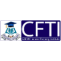 CAPM Financial Training Institute (CFTI) logo, CAPM Financial Training Institute (CFTI) contact details