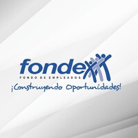 Fondex - Fondo de Empleados Eficacia S.A. & Extras S.A. logo, Fondex - Fondo de Empleados Eficacia S.A. & Extras S.A. contact details