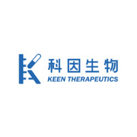 Keen Therapeutics logo, Keen Therapeutics contact details