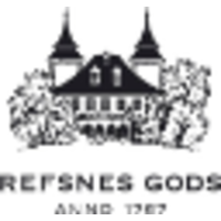 Hotell Refsnes Gods logo, Hotell Refsnes Gods contact details