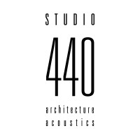 Studio 440 logo, Studio 440 contact details