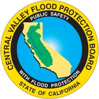 Central Valley Flood Protection Board logo, Central Valley Flood Protection Board contact details