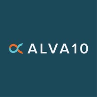 ALVA10 logo, ALVA10 contact details